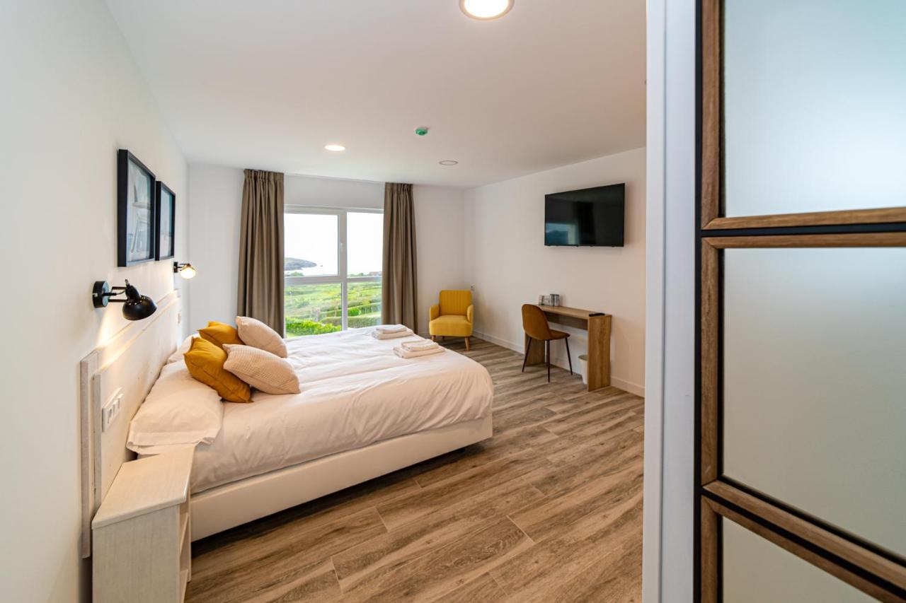 Alima Surf & Hotel Ахо Экстерьер фото