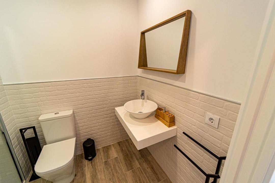 Alima Surf & Hotel Ахо Экстерьер фото