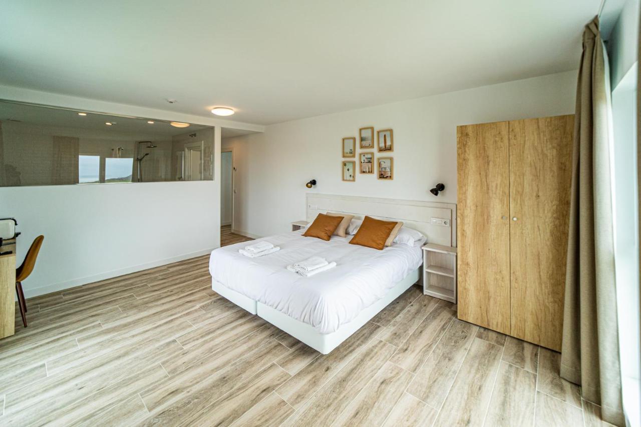 Alima Surf & Hotel Ахо Экстерьер фото